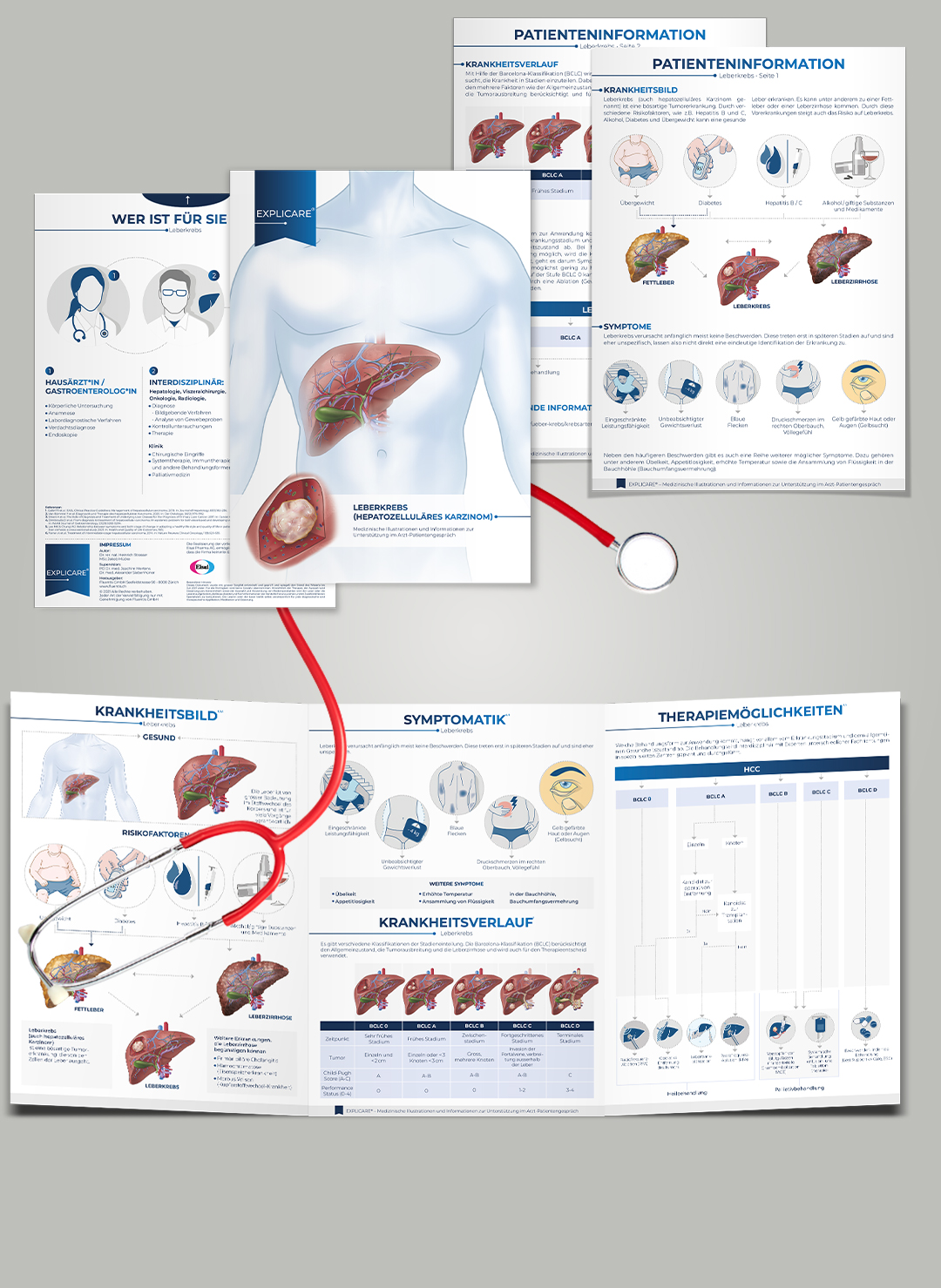 Fluentis GmbH &ndash; Medizinisches Marketing