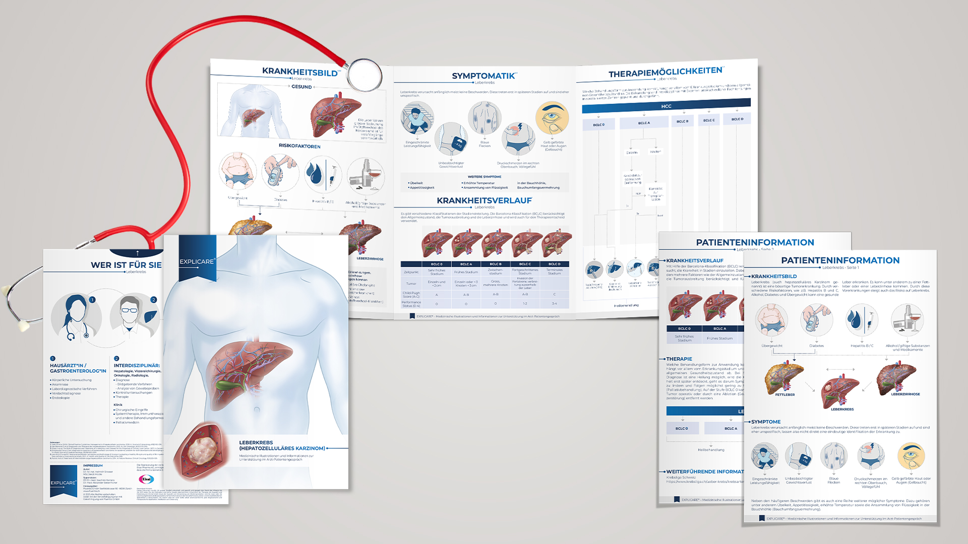 Fluentis GmbH &ndash; Medizinisches Marketing